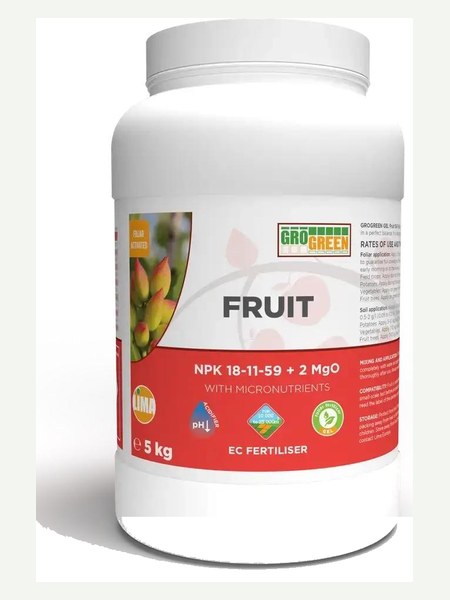 GroGreen FRUIT